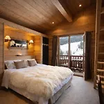 Hotel Alpage