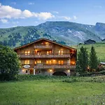 Hotel Alpage La Clusaz