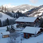 Alpage Hotel La Clusaz