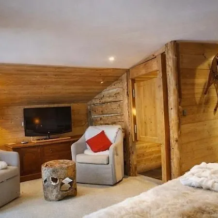 Alpage Clusaz