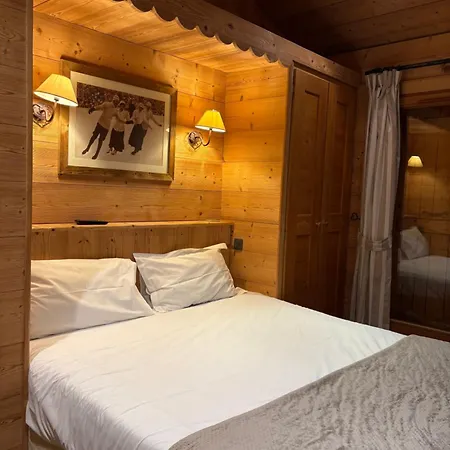 Alpage Hotel 3*