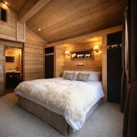 Alpage Hotel