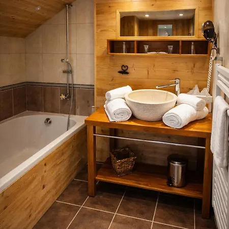 Hotel Alpage