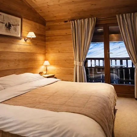 Alpage Hotel 3*