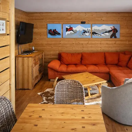 Hotel Alpage 3*
