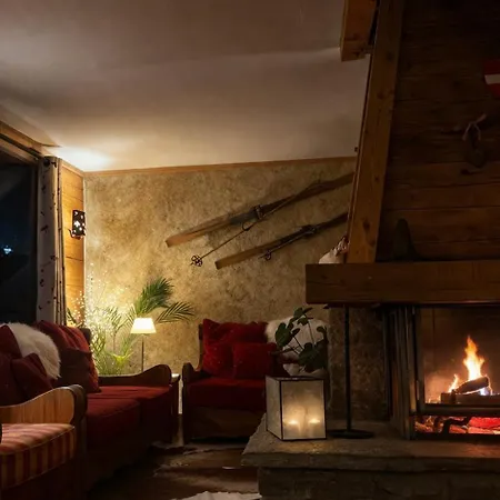 Alpage Hotel Clusaz