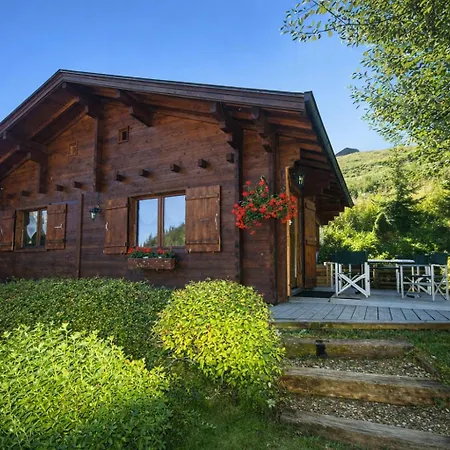 Alpage Hotel