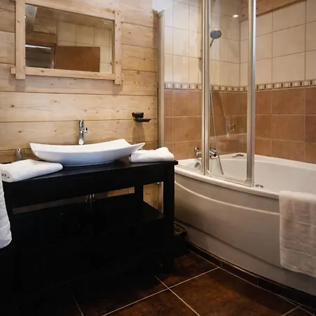 Alpage Hotel 3*