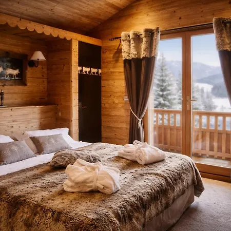 Alpage Hotel