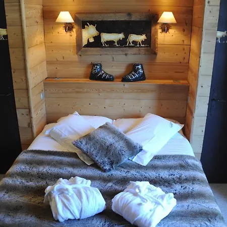 Alpage Hotel