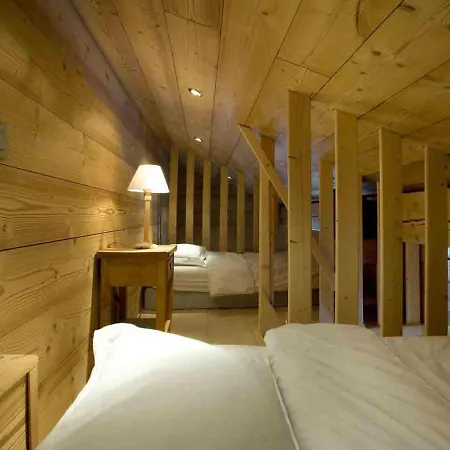 Alpage Otel