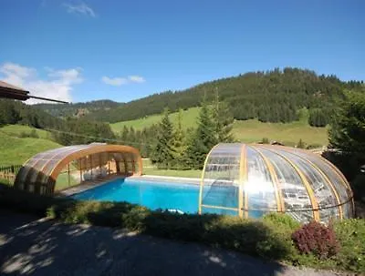 Hotel Alpage La Clusaz
