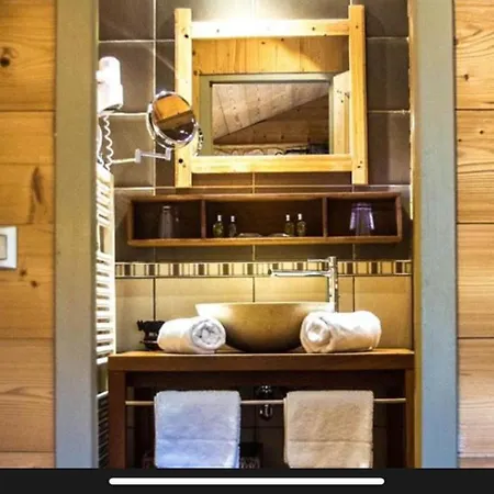 Hotel Alpage