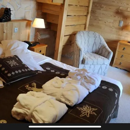 Alpage 3* La Clusaz