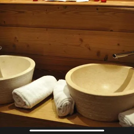 Alpage Hotel La Clusaz