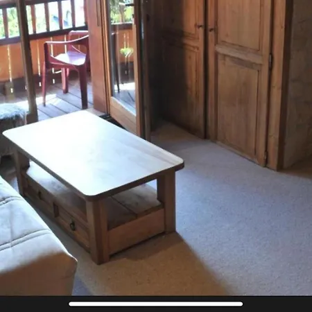 Hotel Alpage La Clusaz
