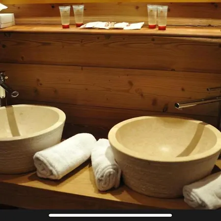 Alpage Hotel