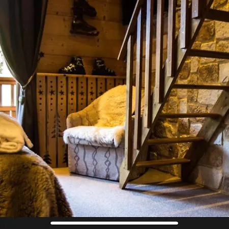Hotel Alpage