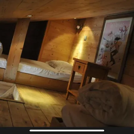 Hotel Alpage 3*