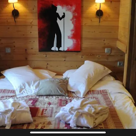 Hotel Alpage La Clusaz
