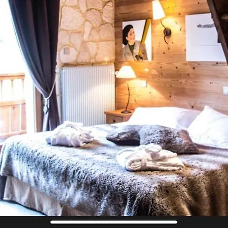 Alpage Hotel