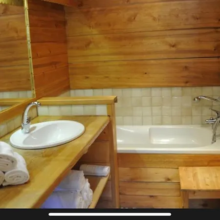 Alpage Hotel 3*
