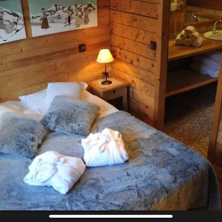 Hotel Alpage 3*
