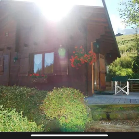Alpage 3* La Clusaz