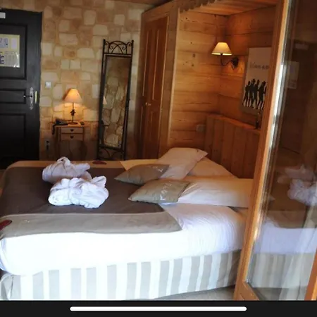 Alpage Hotel