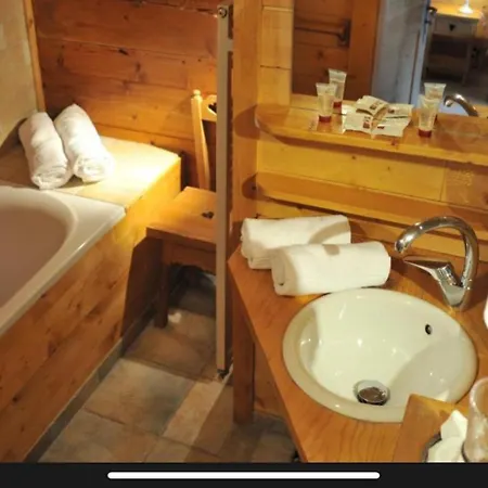 Hotel Alpage