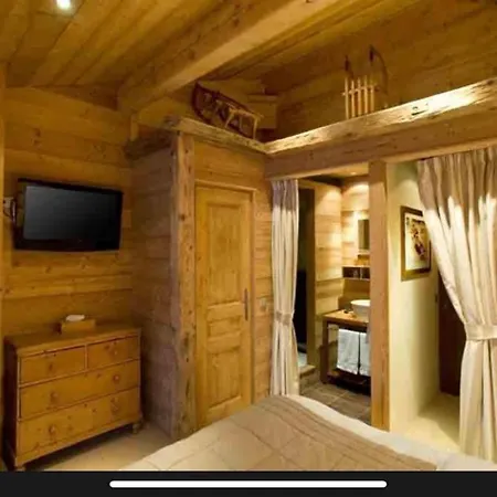 Alpage Hotel 3*