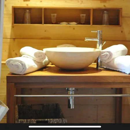 Hotel Alpage 3*