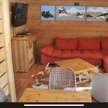 Alpage Hotel La Clusaz