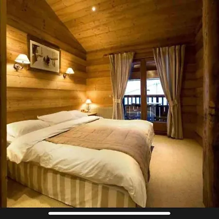 Alpage 3* La Clusaz