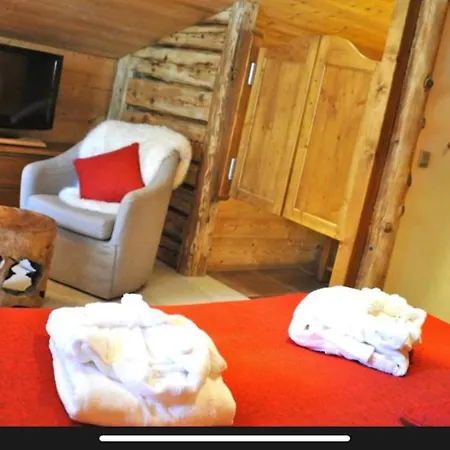 Hotel Alpage 3*