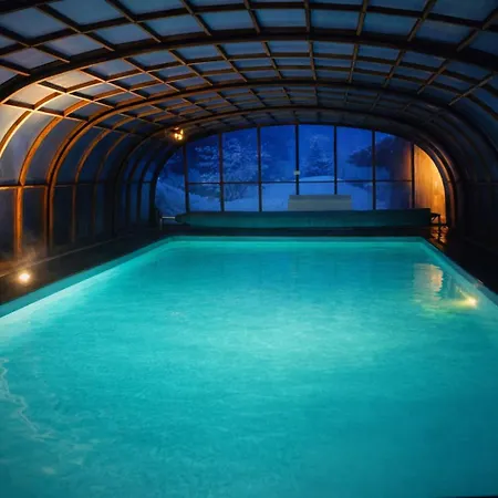 Alpage Hotell 3*