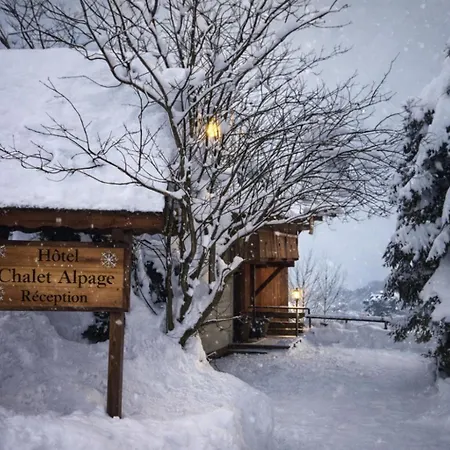 Alpage
