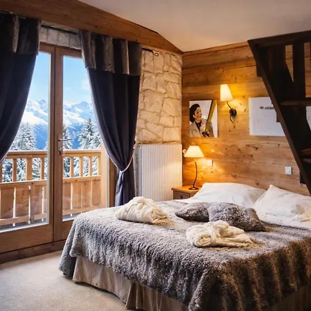 Alpage 3* La Clusaz