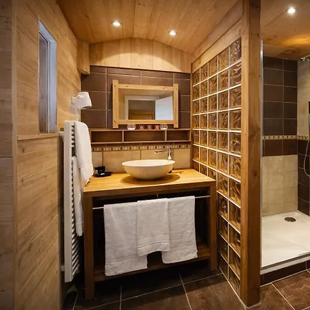 Alpage Hotell