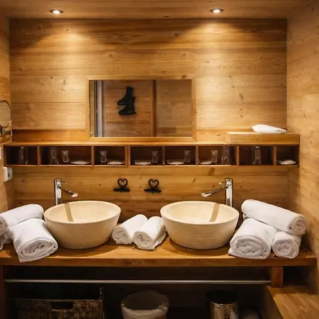 Alpage Hotell