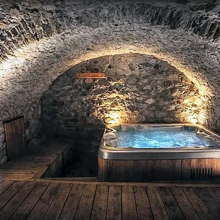 Alpage Hotell 3*