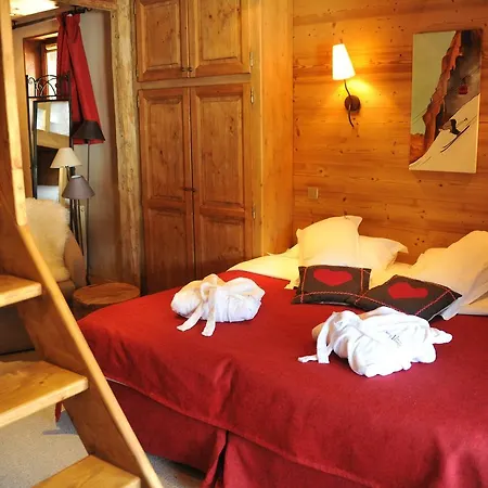 Alpage Hotel