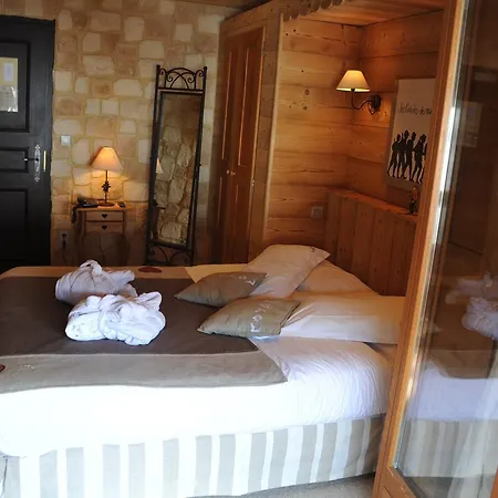 Hotel Alpage