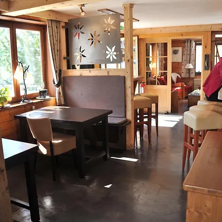 Hotel Alpage