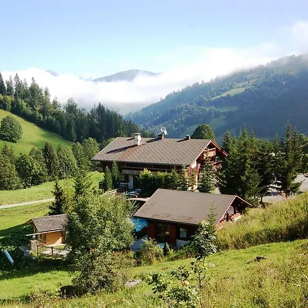 Alpage La Clusaz