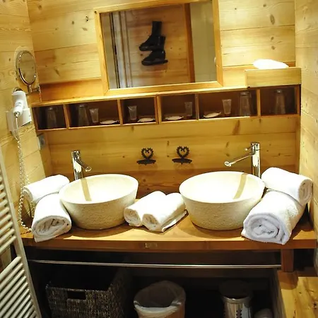 Alpage Hotel