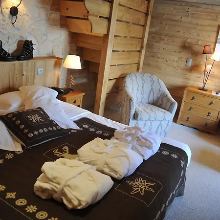 Alpage Hotel