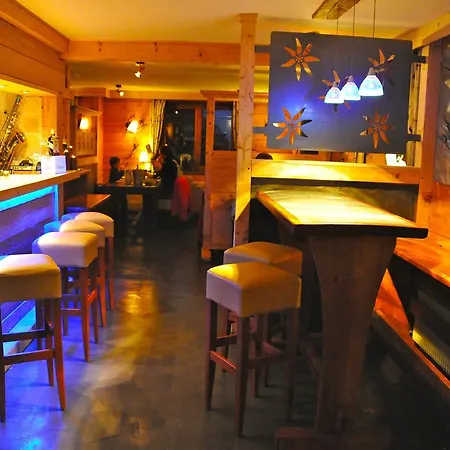 Alpage Hotel La Clusaz