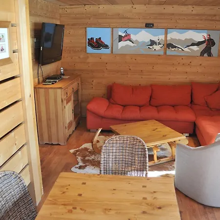 Hotel Alpage