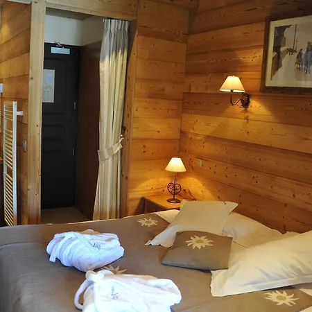 Alpage Hotel